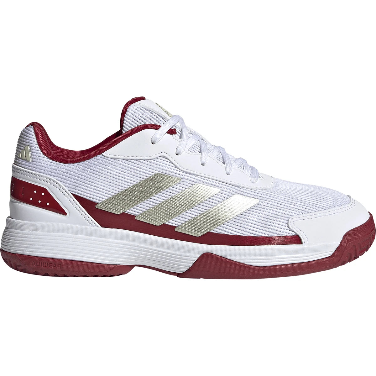 adidas Junior Padelschuhe Crazyquick