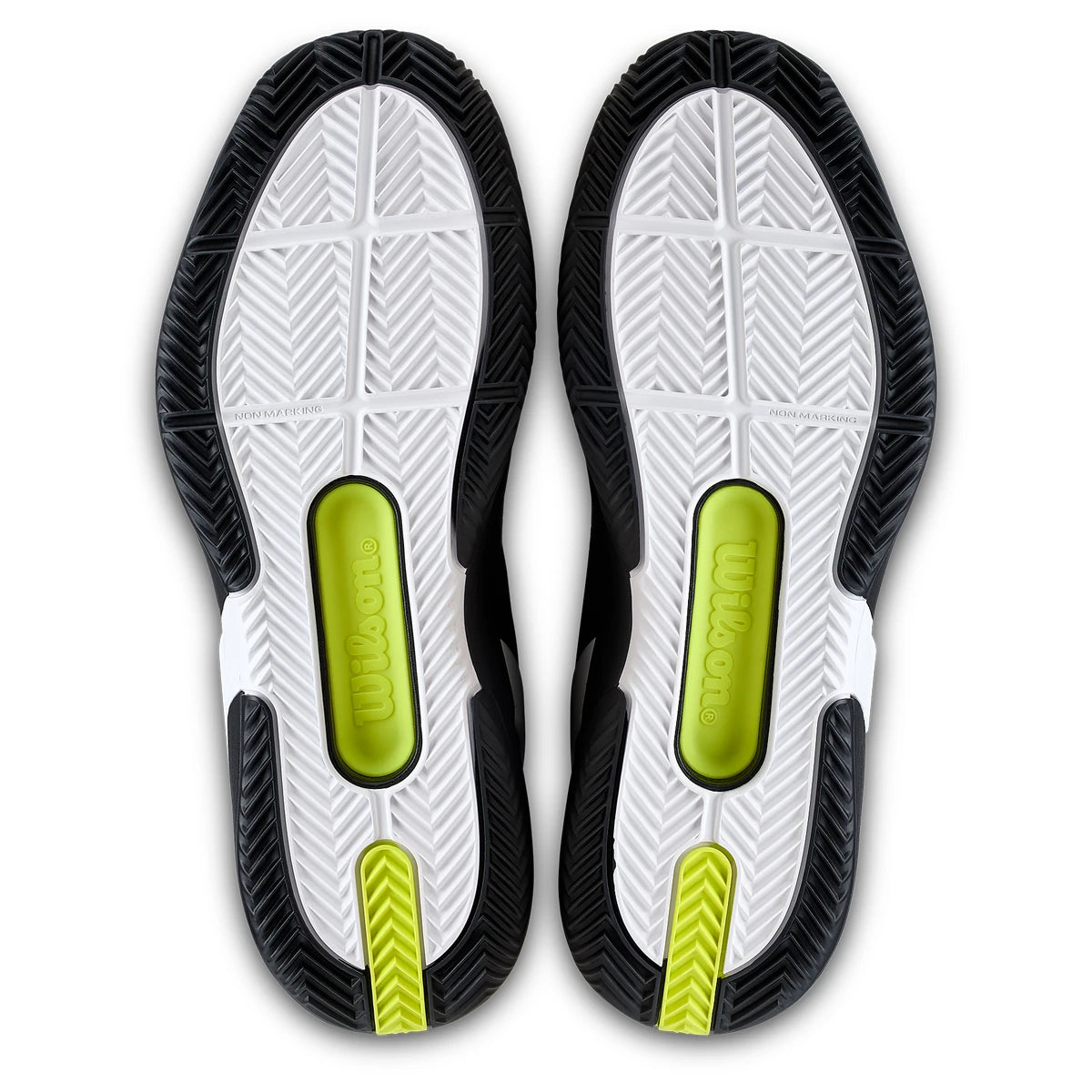 Wilson Rush Pro 5 Sandplatzschuh