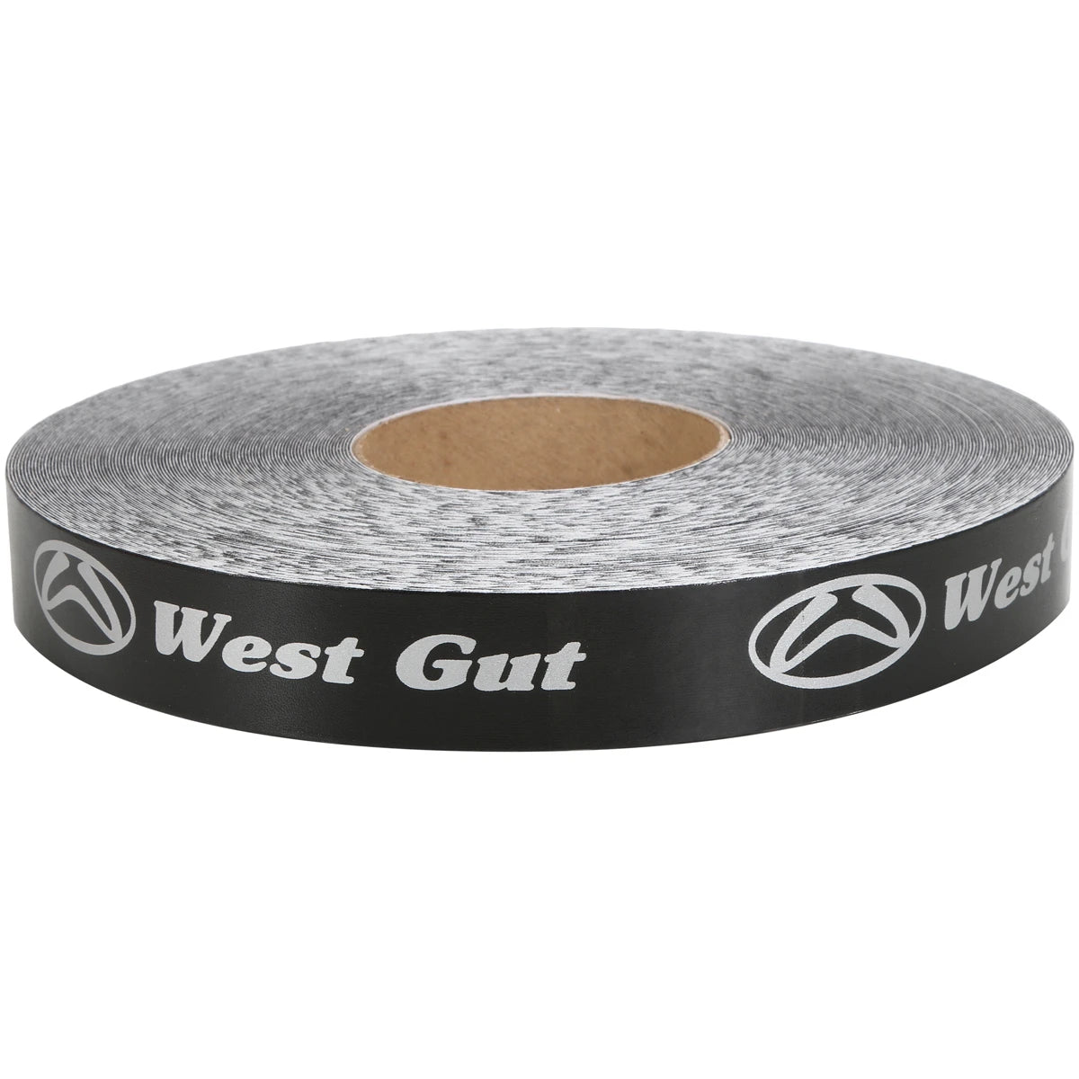 Rolle Schutzband West Gut Tennis (50M X 3Cm)