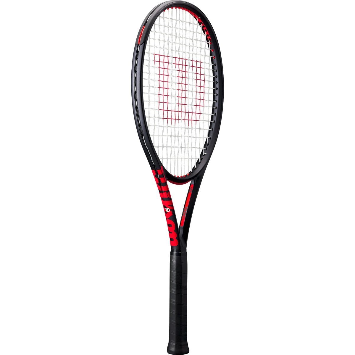 Schläger Test Wilson Clash 100L V3.0 (280 GR)