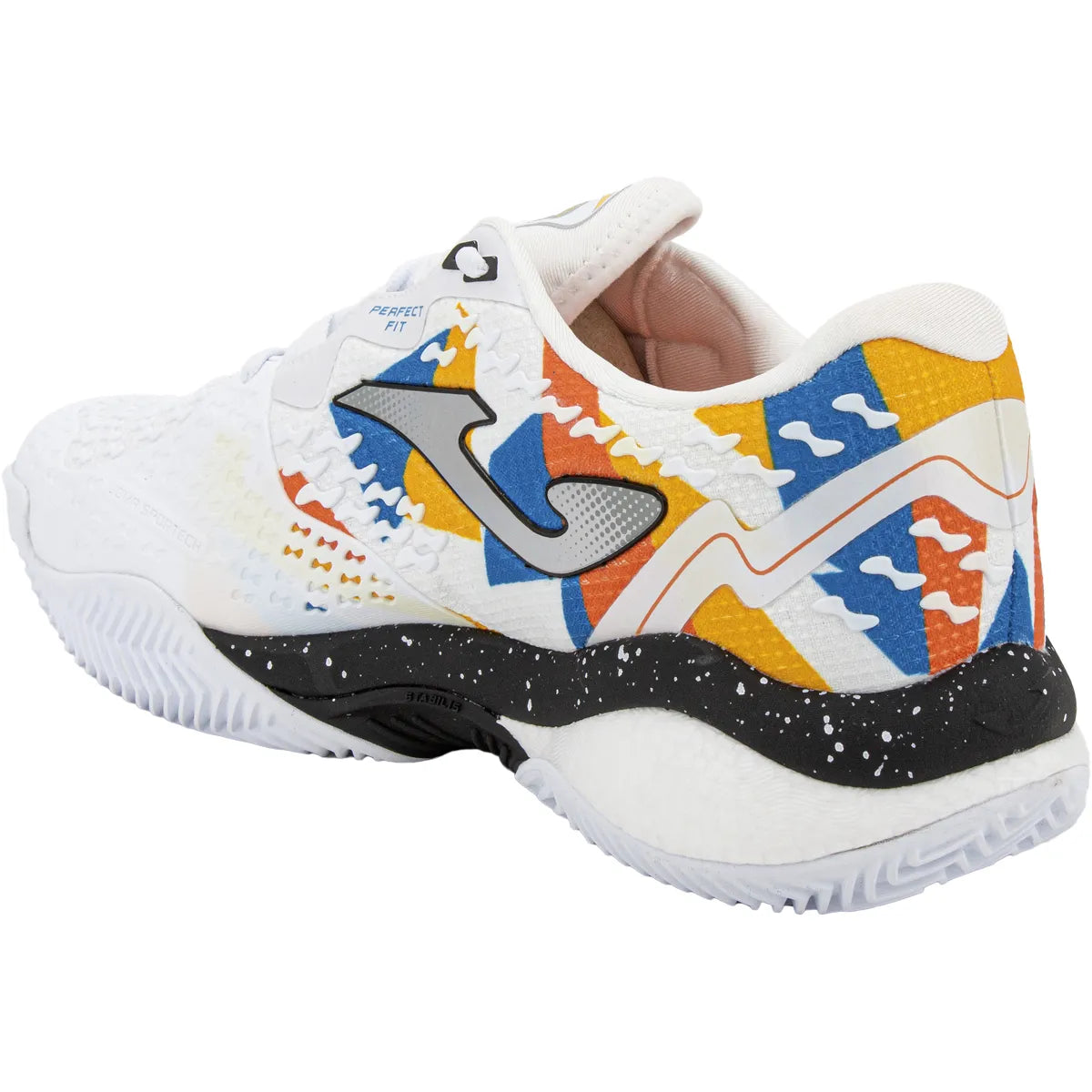Chaussures Joma Padel Smash 2532