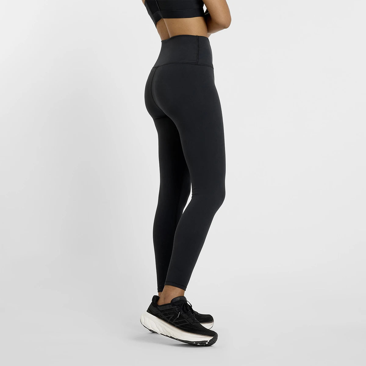 New Balance Damen Legging Harmony High
