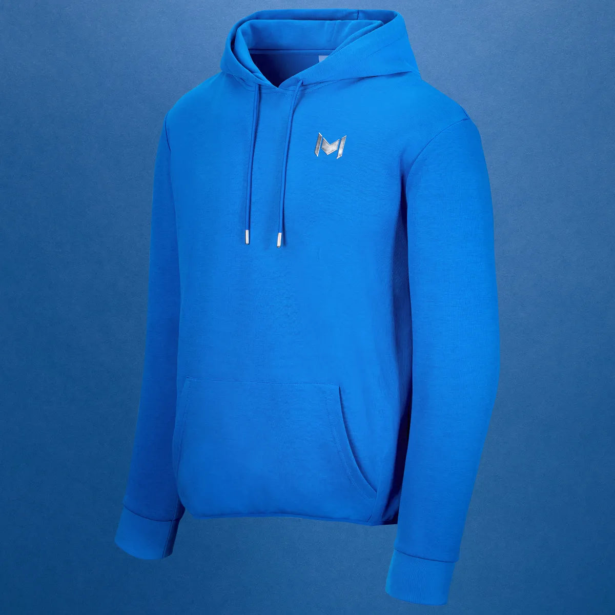 Sweatshirt Mouratoglou Apparel mit Kapuze Melbourne
