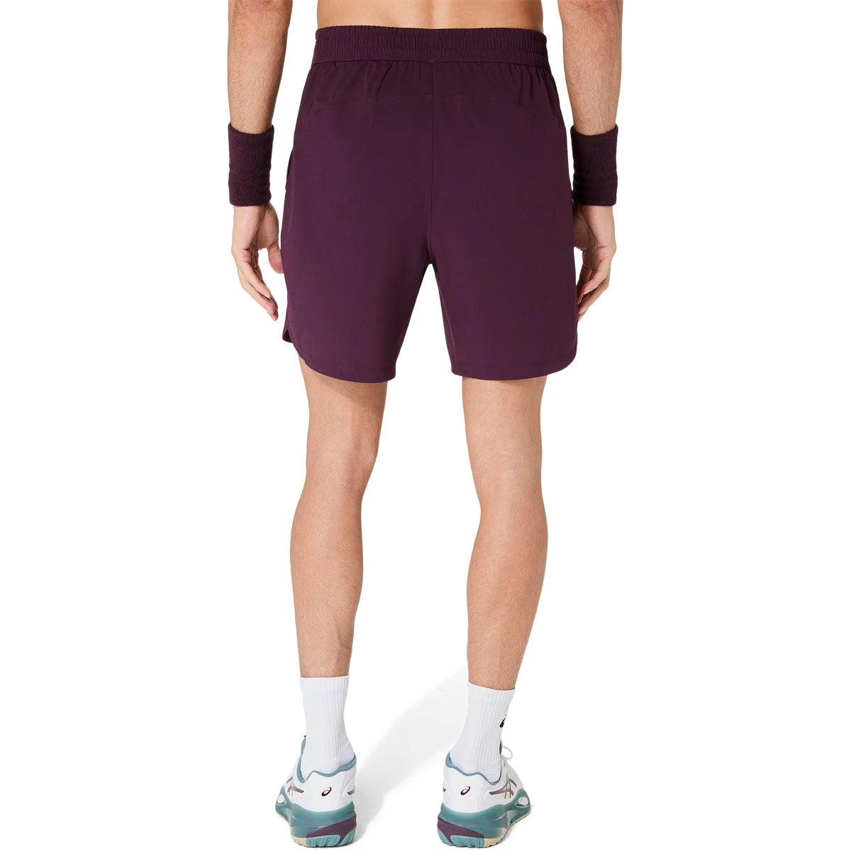 Short Asics Game 7In Asie Tour