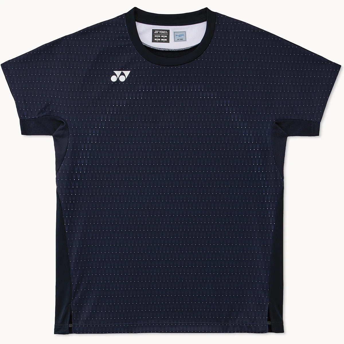 T-Shirt Yonex Herren Tour Elite 10718Ex