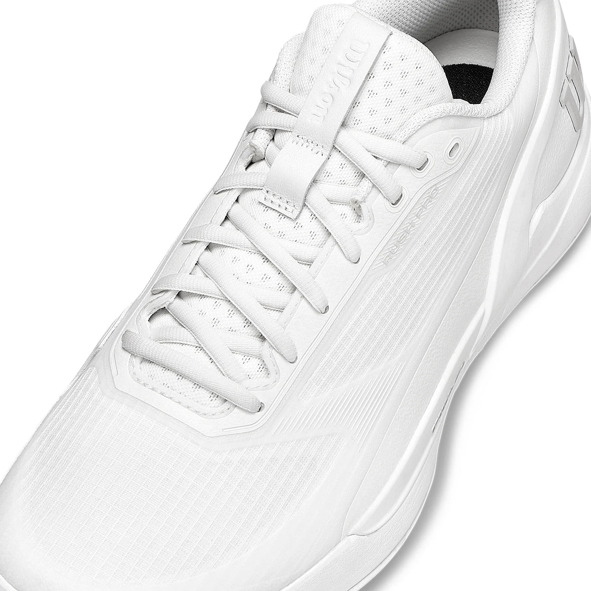 Padelschuhe Wilson Rush Pro 5