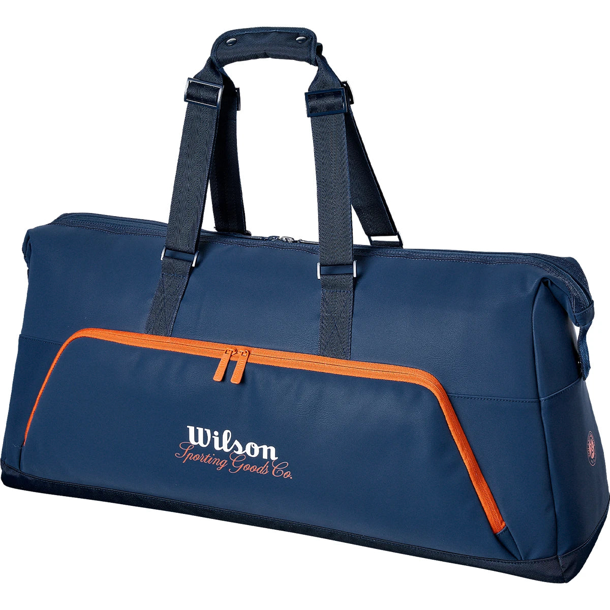 Wilson Super Tour Roland Garros 2026 Large Duffle Tasche