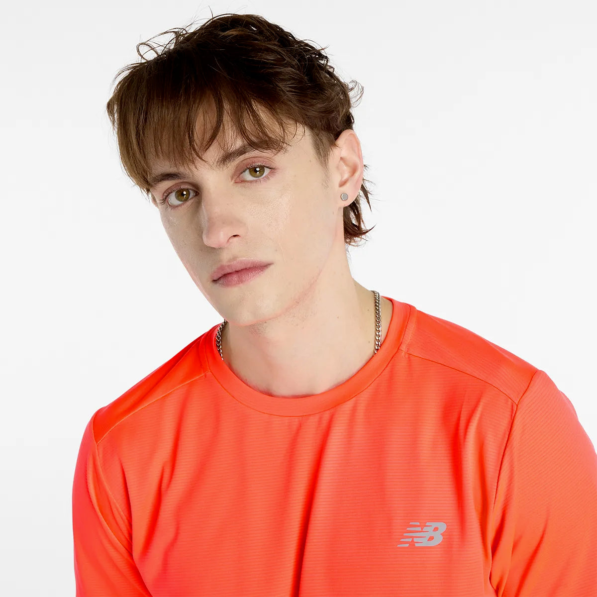 T-Shirt New Balance Sport Essentials