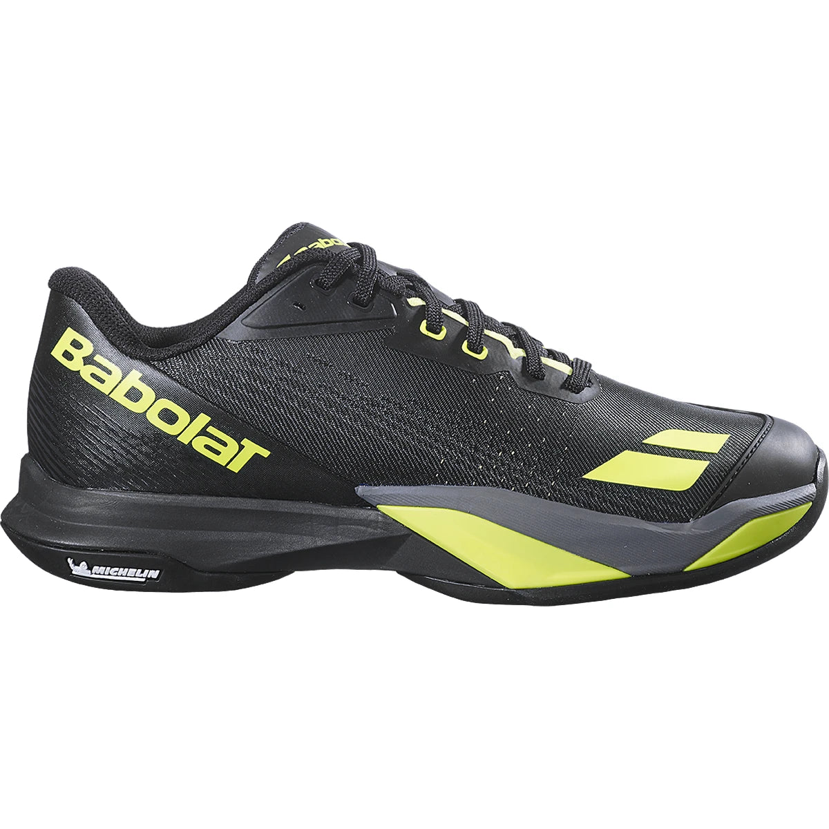 Babolat Jet Mach 4 Allcourtschuhe