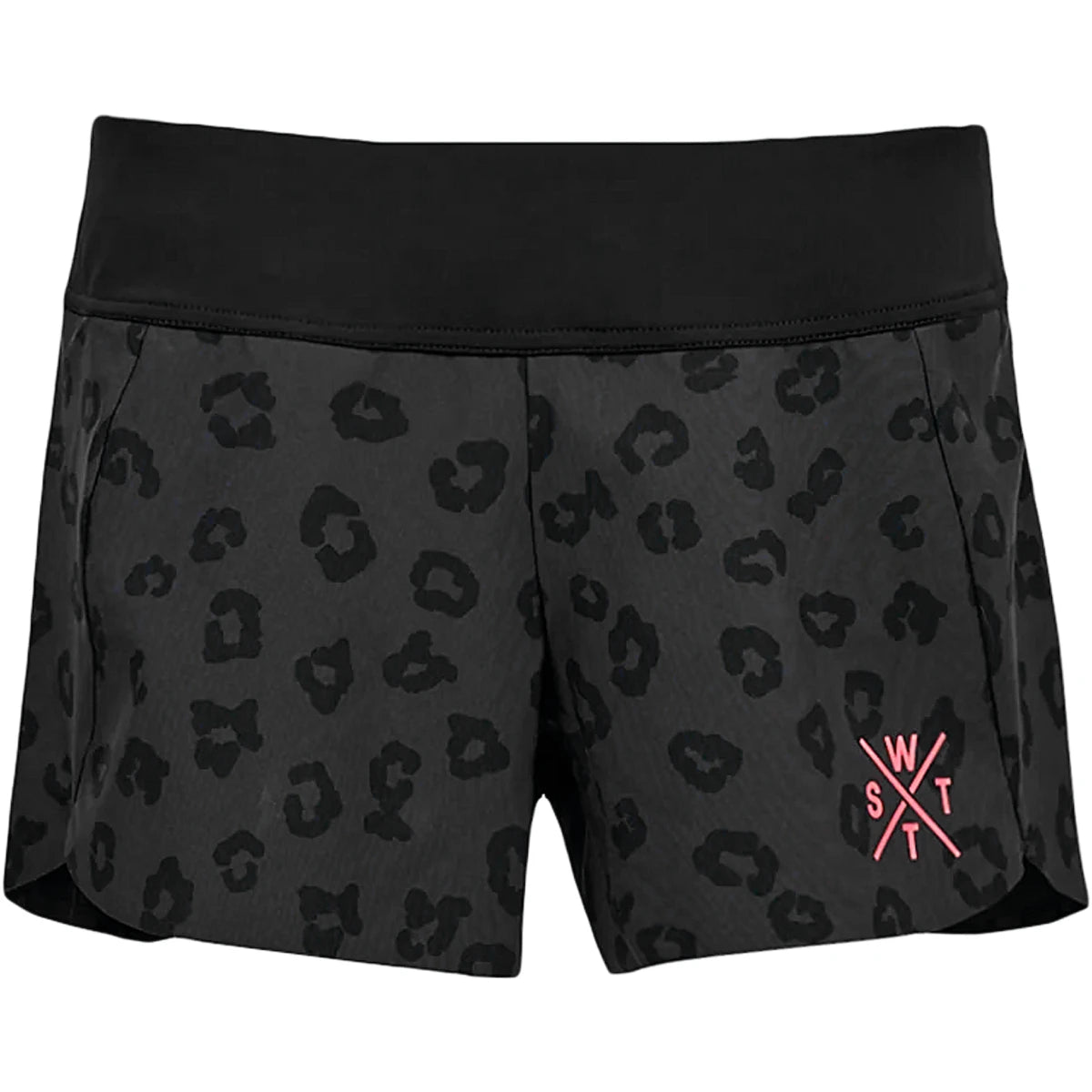 Bade-Short Watts Damen Lennox