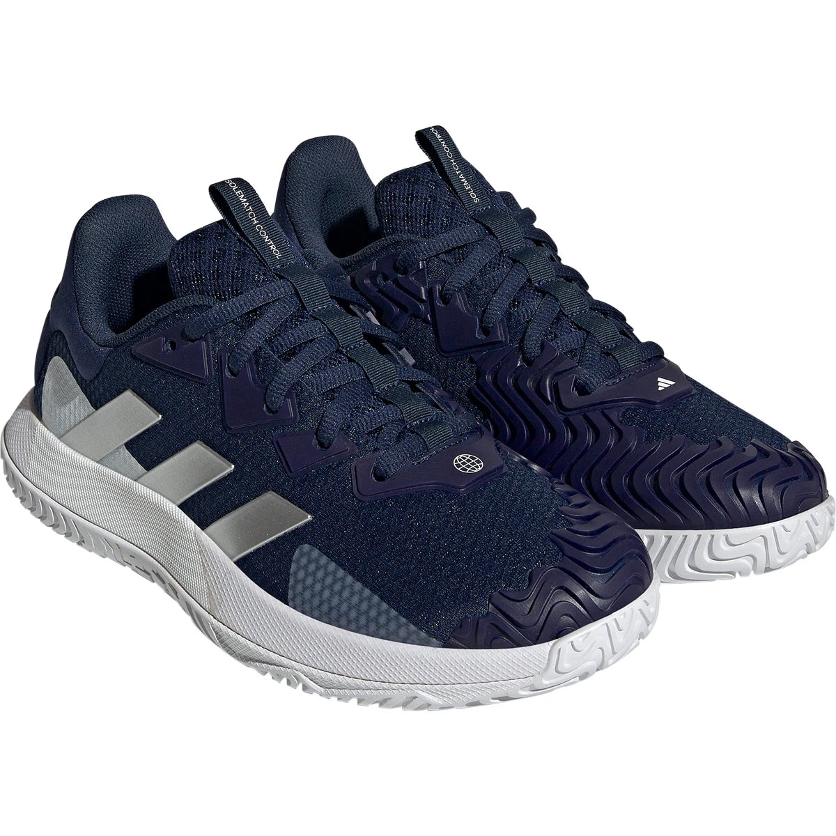 adidas Solematch Control Allcourtschuhe