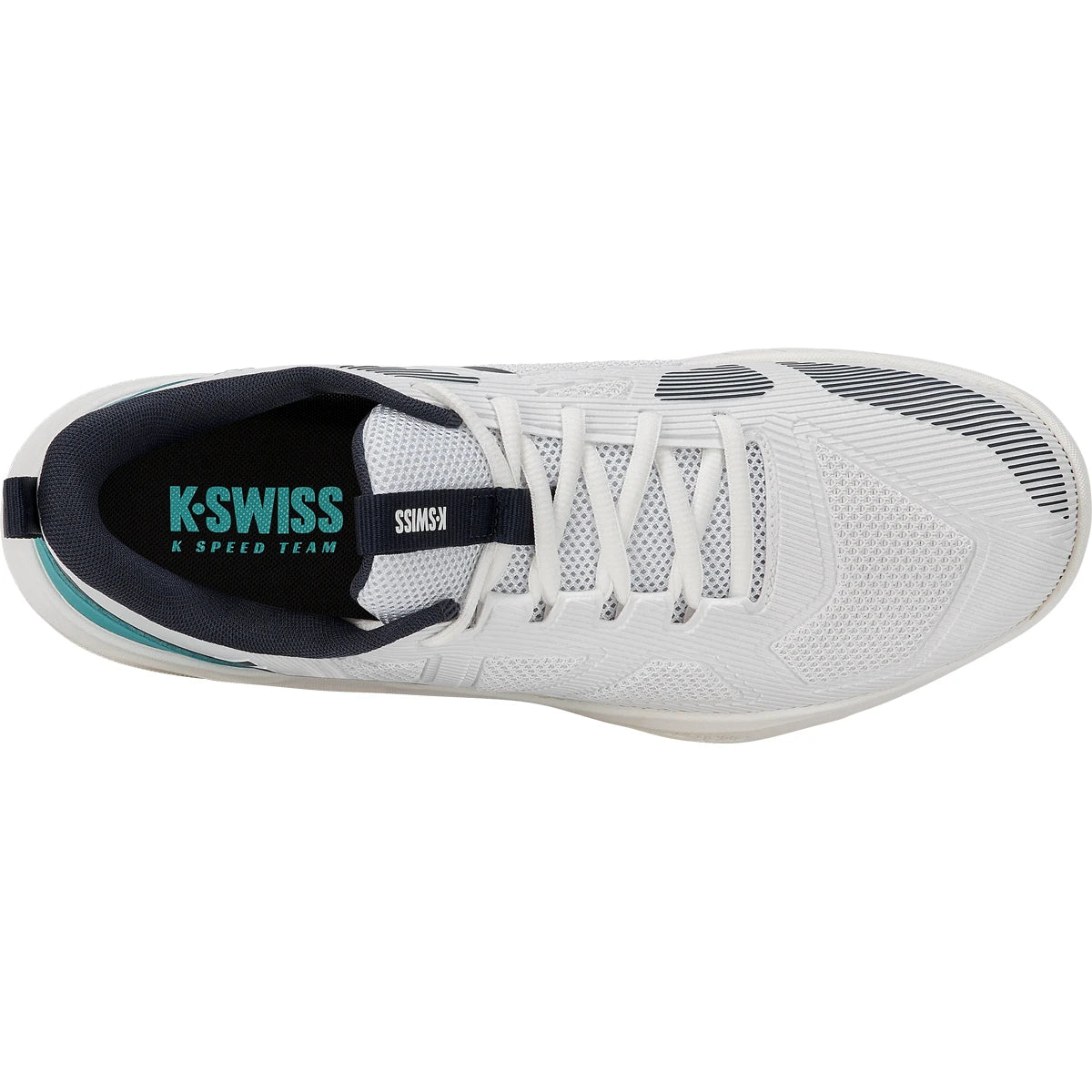 K-Swiss K-Speed Team Allcourtschuhe