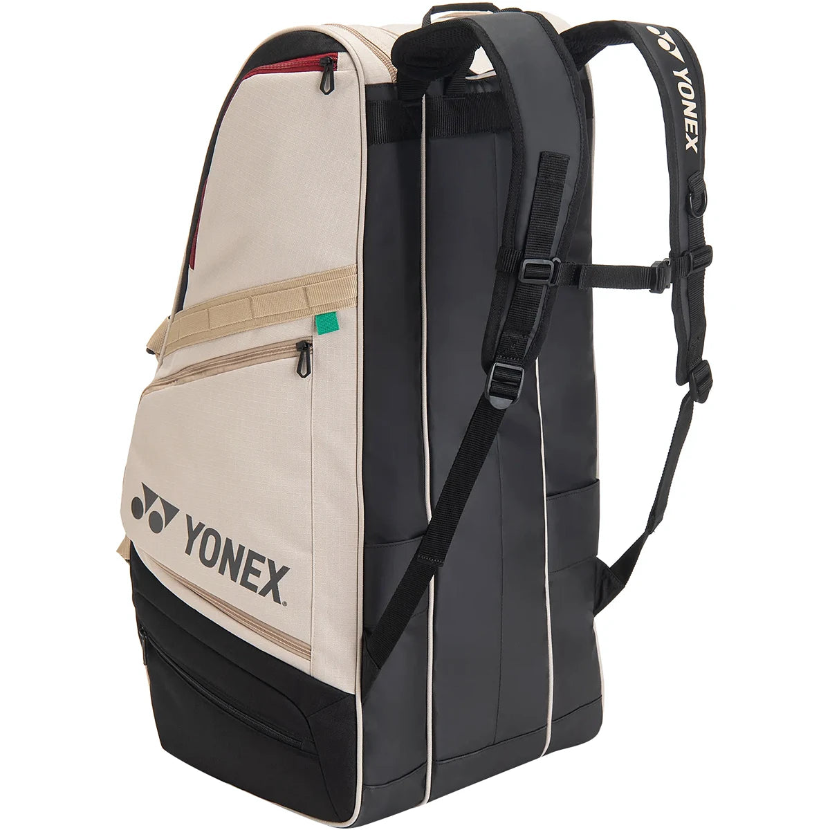 Yonex Gearlogic 72629 Tasche Beige