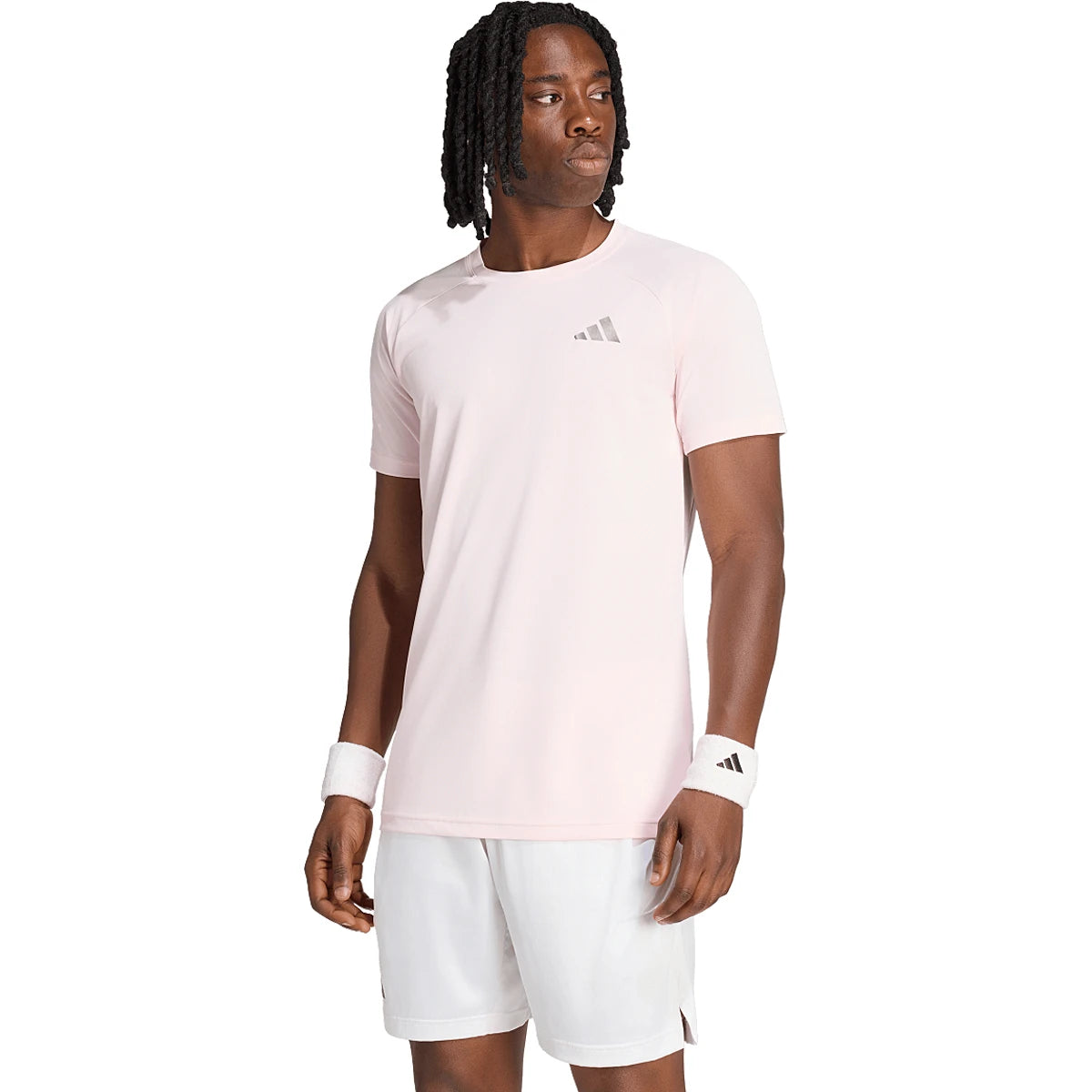 T-Shirt adidas Herren Freelift Pro New York