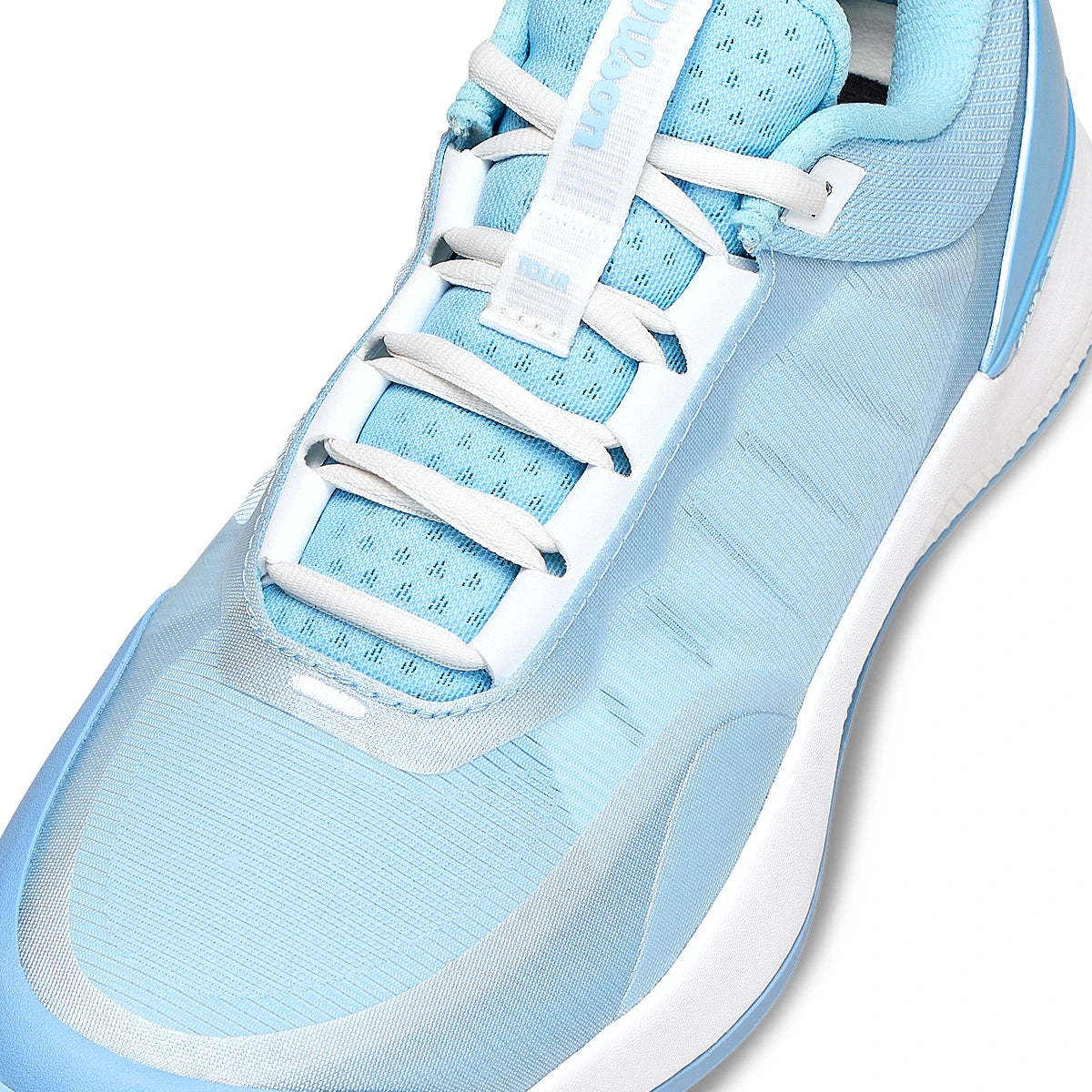 Padelschuhe Wilson Intrigue Tour Damen