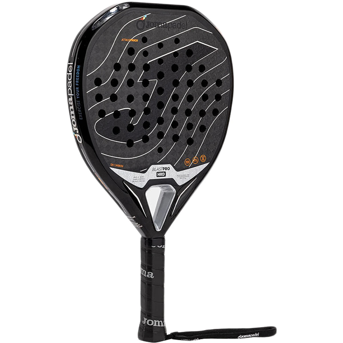 Padelschläger Joma Blast Pro Hard