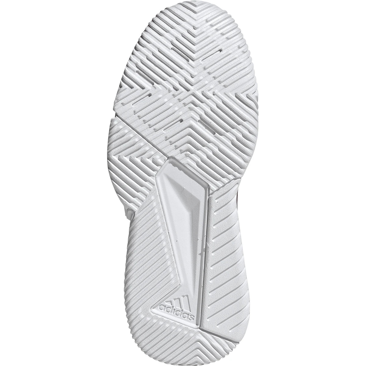 Padelschuhe adidas Damen Courtquick