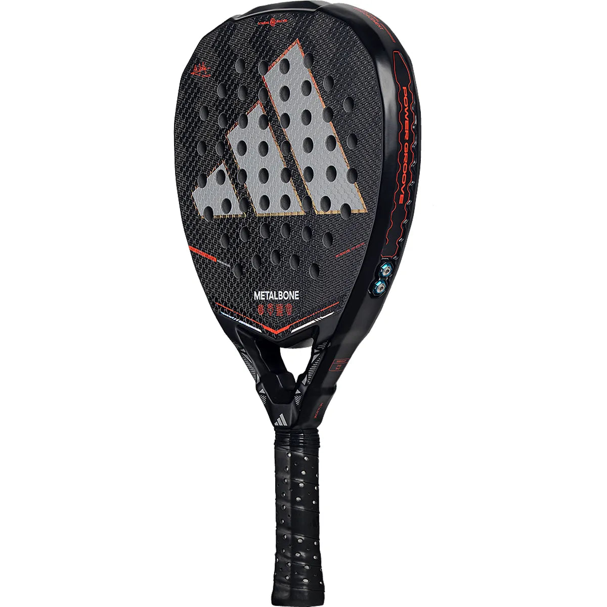 Padelschläger Test Adidas Metalbone 2026