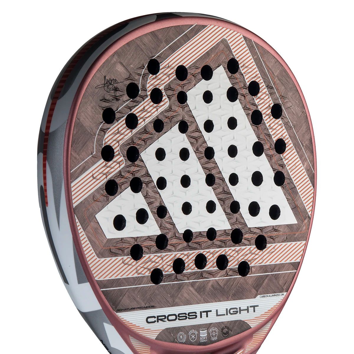 Padelschläger adidas Cross It Light 2026