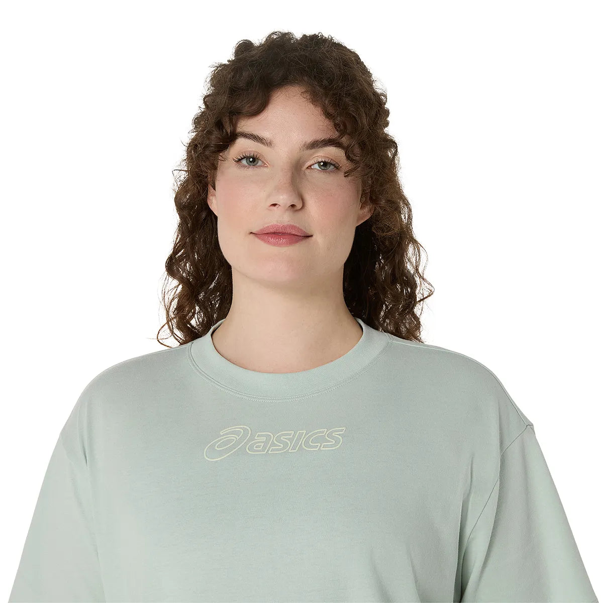 T-Shirt Asics Damen Training