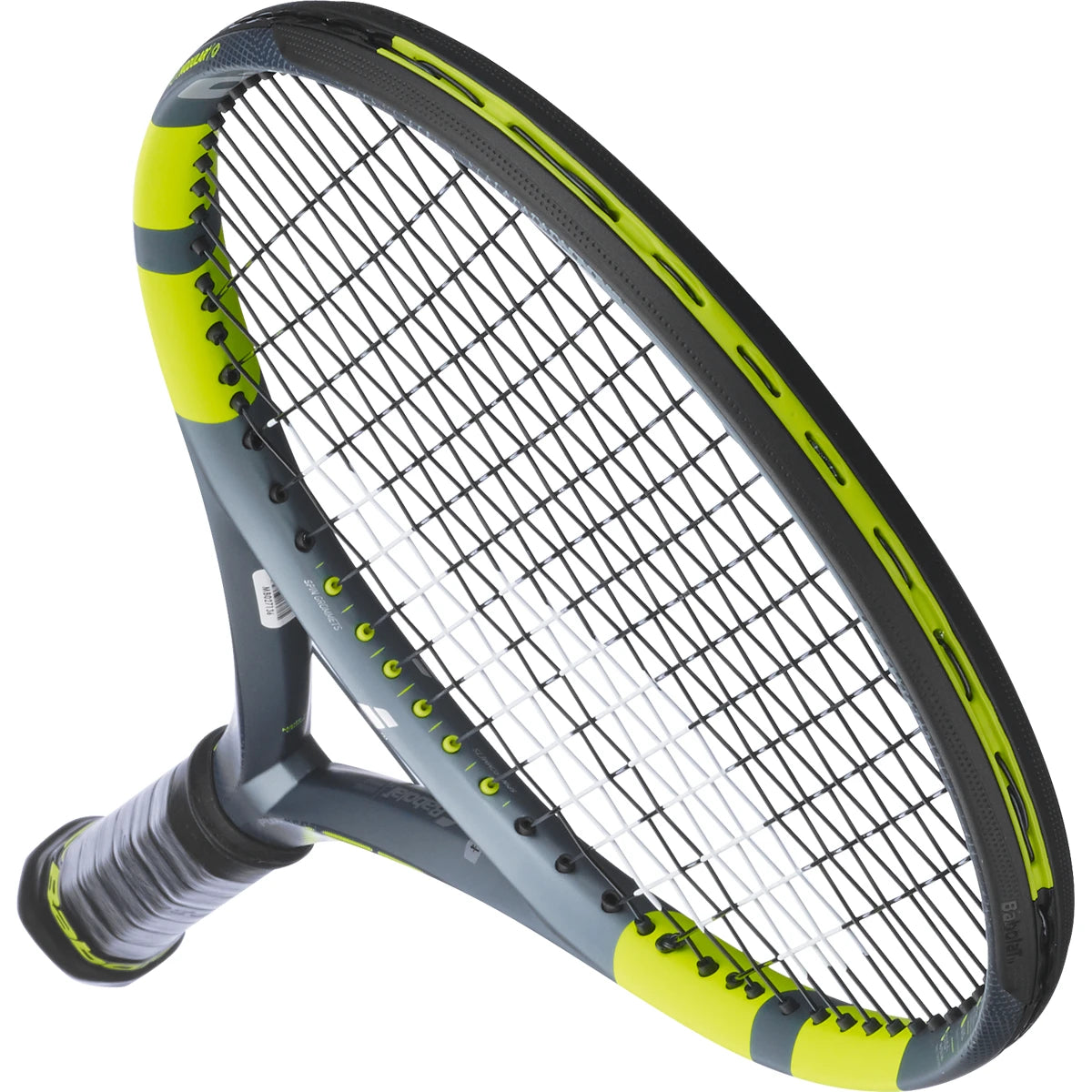 Schläger Babolat Pure Aero 98 Gen9 (305 Gr)