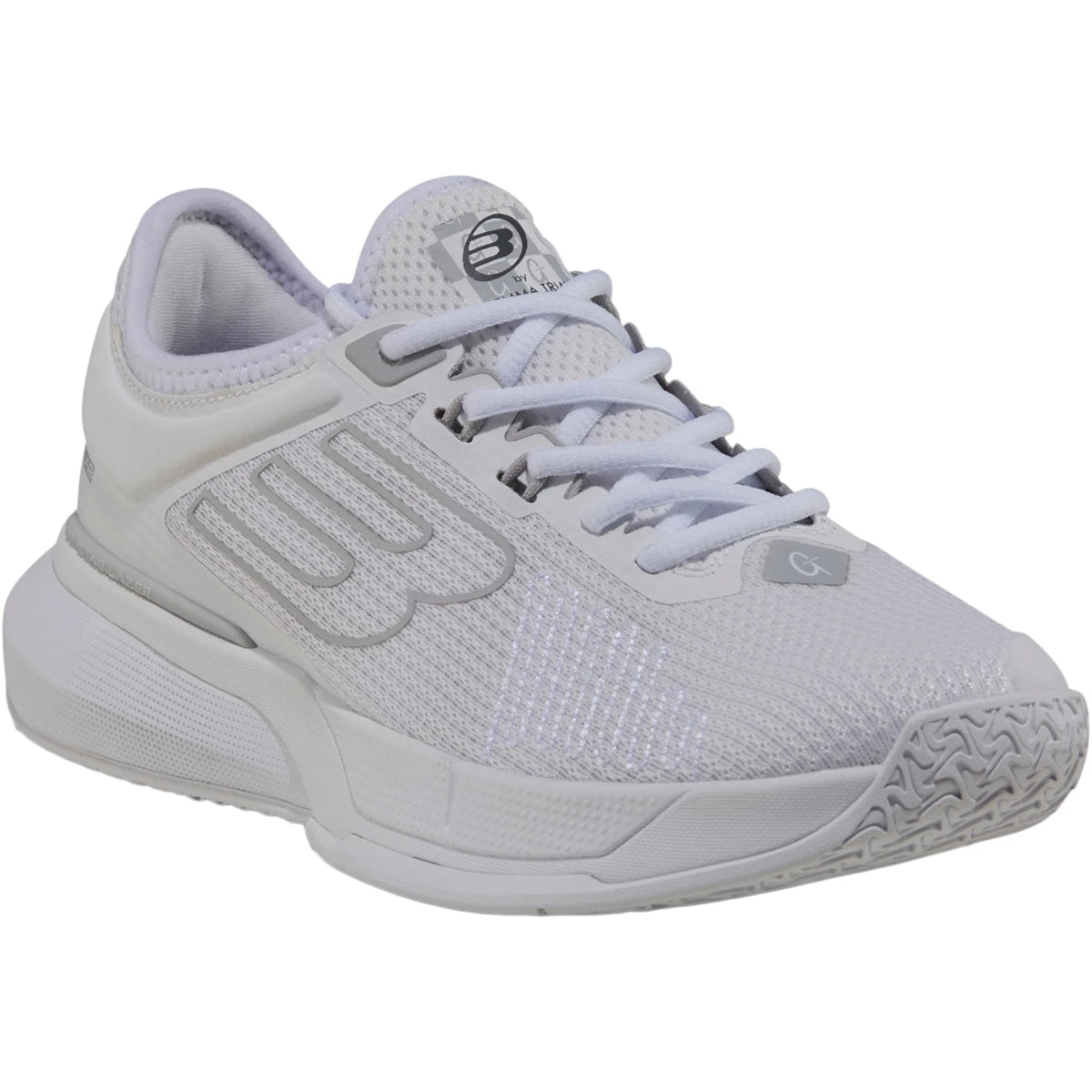 Bullpadel Damenschuhe Elite 26I