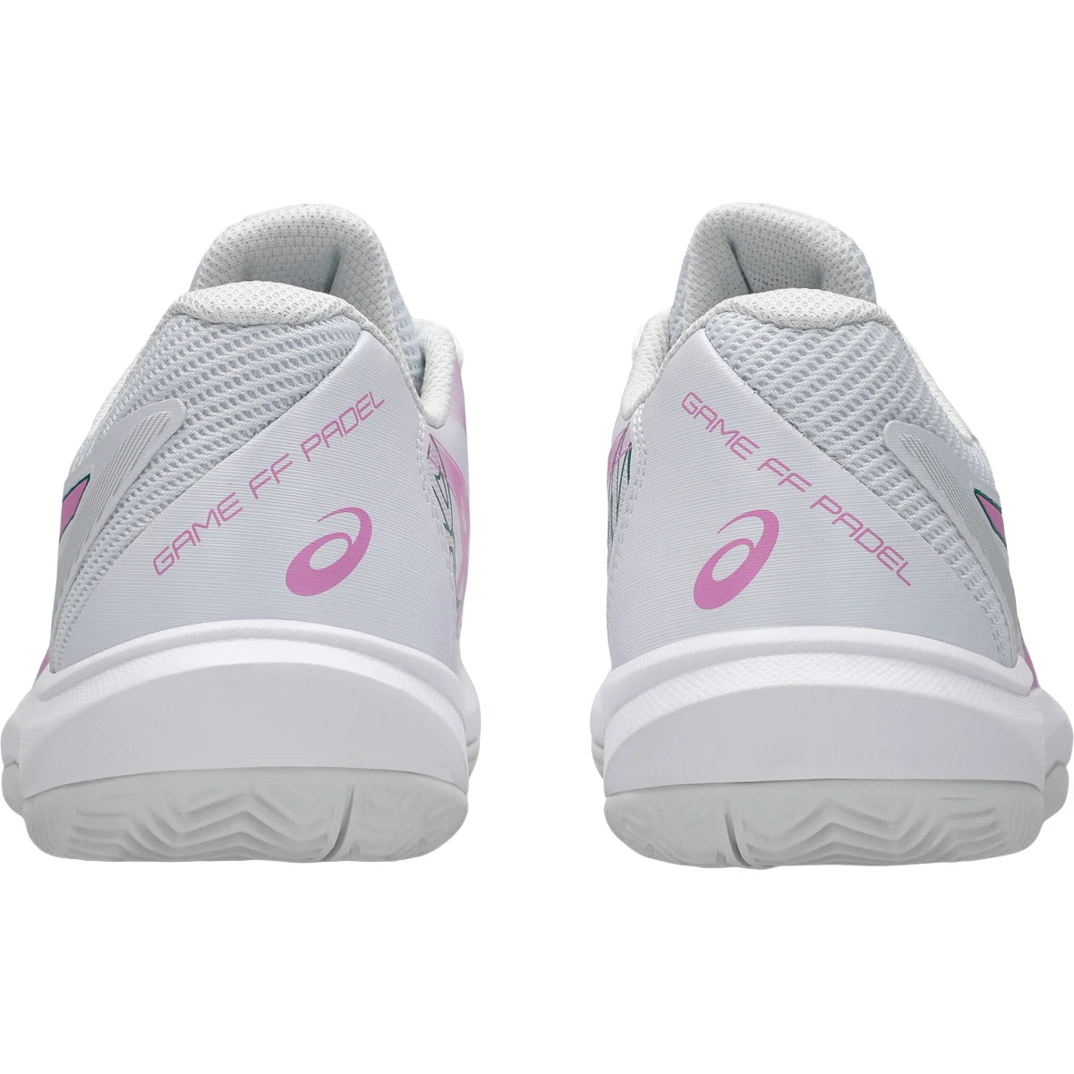 Padelschuhe Asics Damen Game Ff