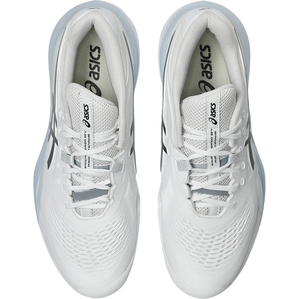 Asics Gel Resolution X Allcourtschuh