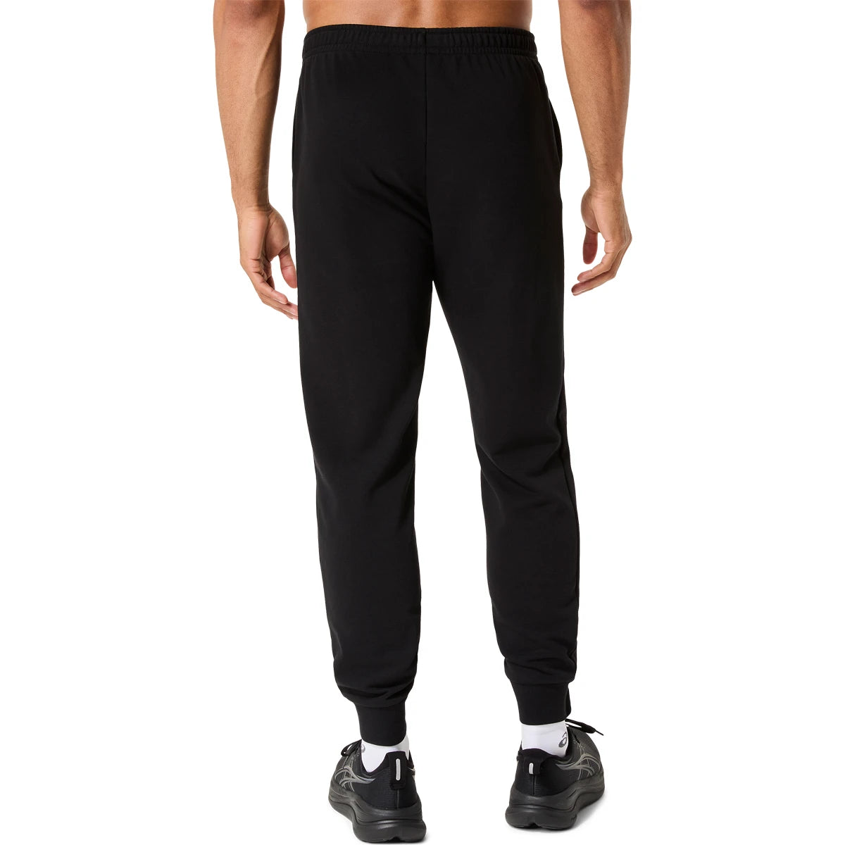 Asics Training French Terry Hose