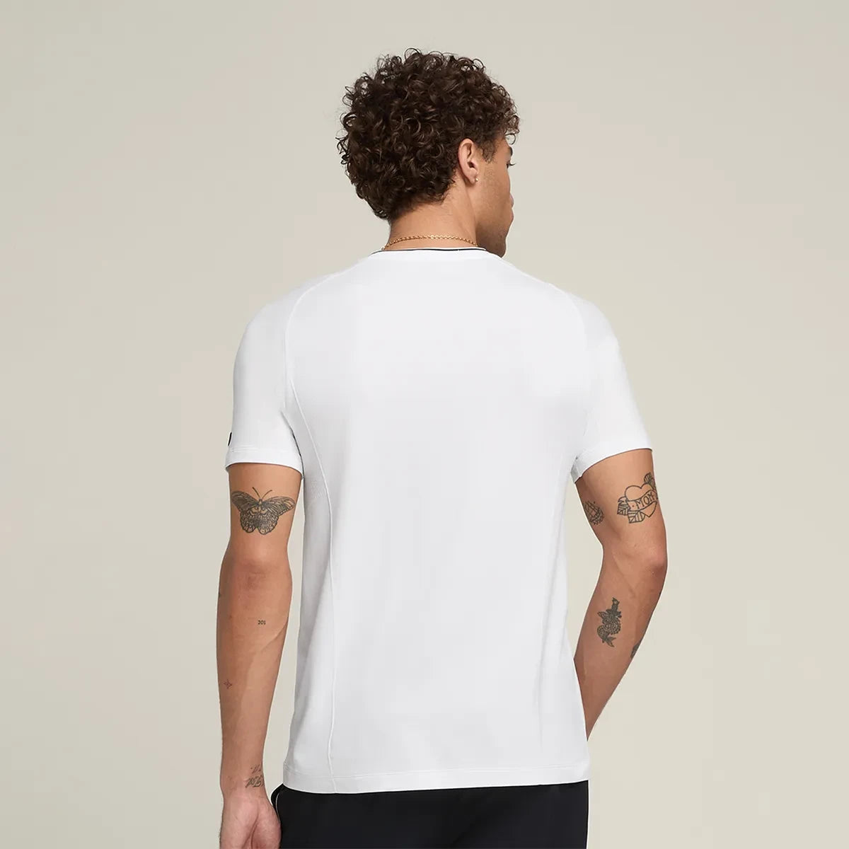 Wilson Team Seamless T-Shirt