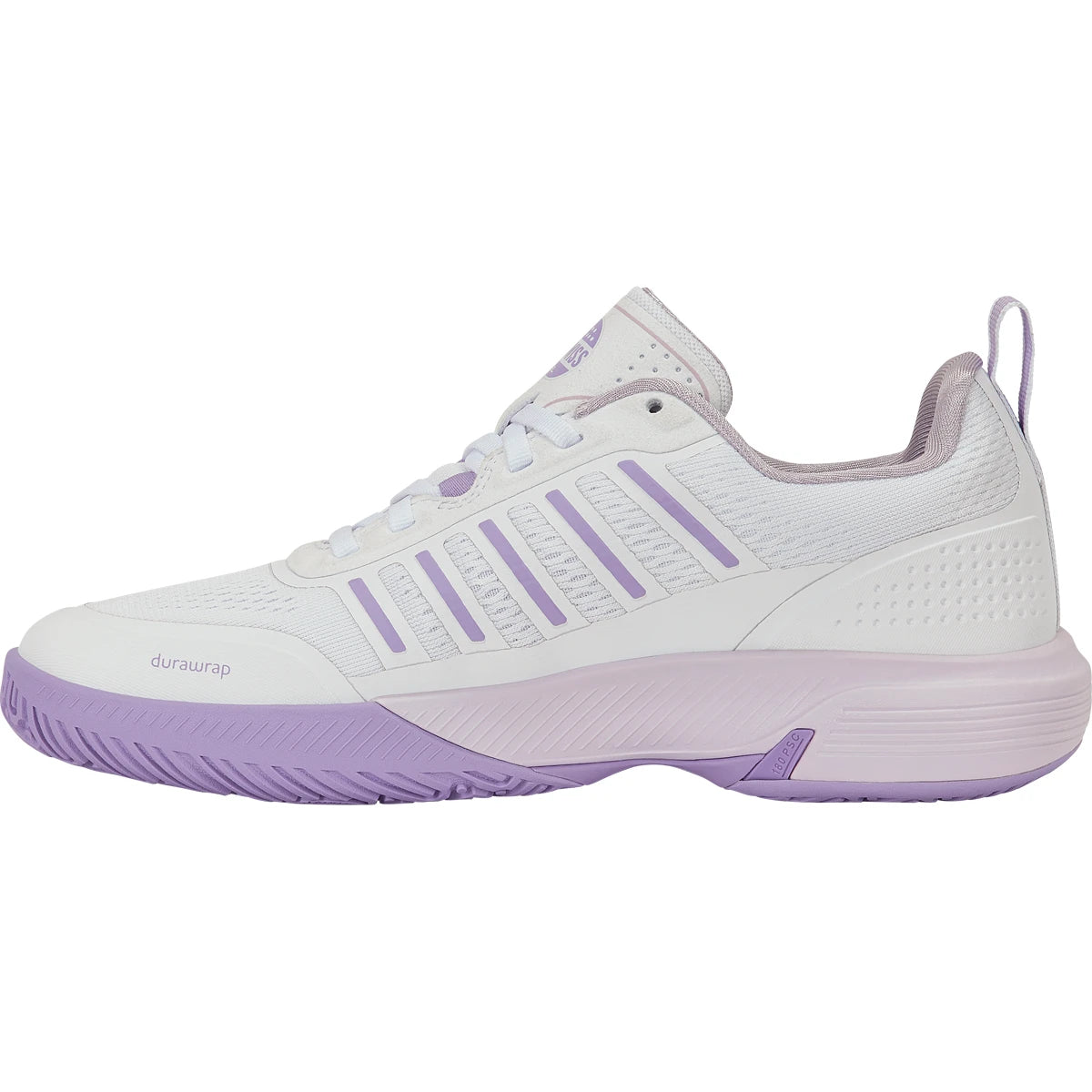 Padelschuhe K-Swiss Damen Ultra Court