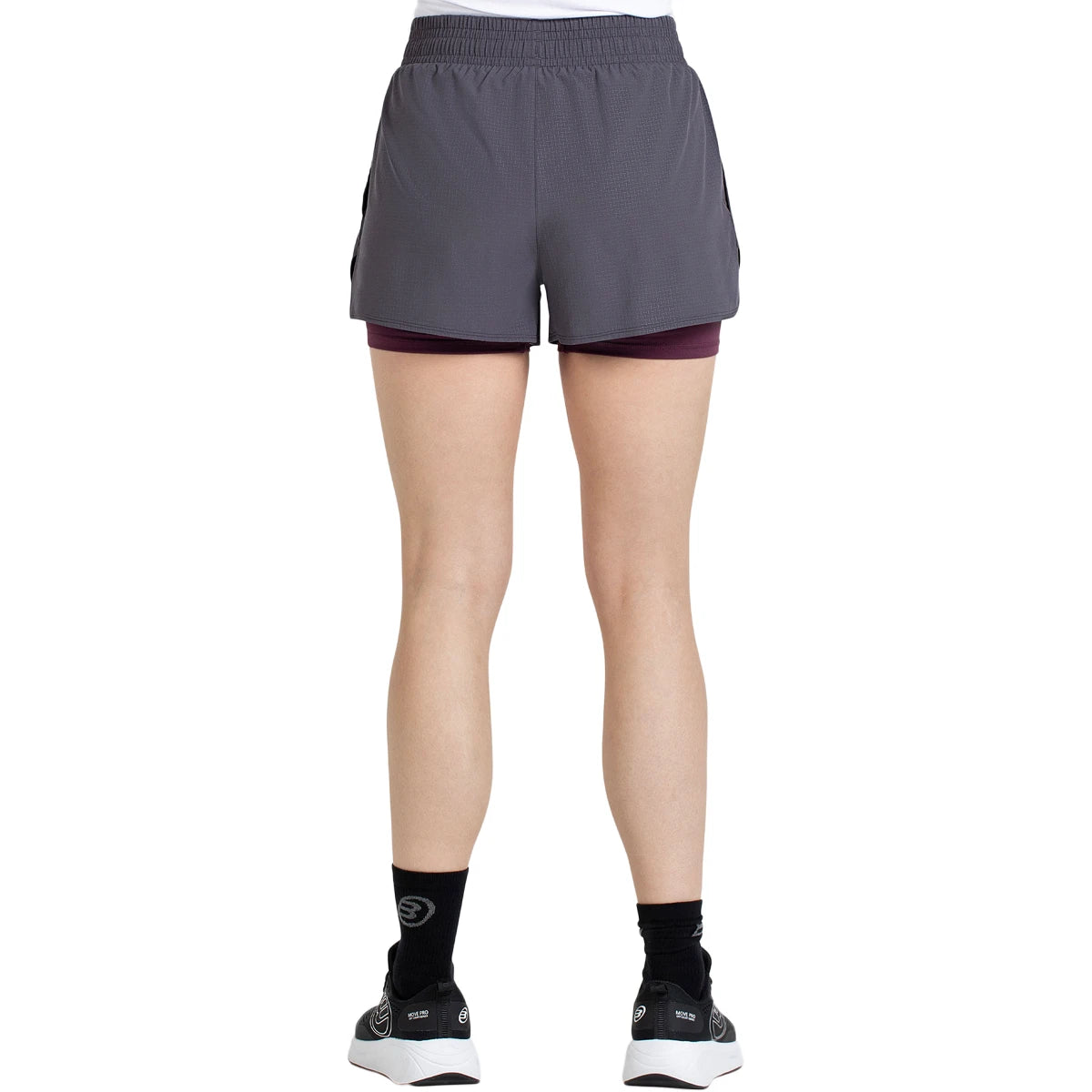Short Bullpadel Damen Orfeu