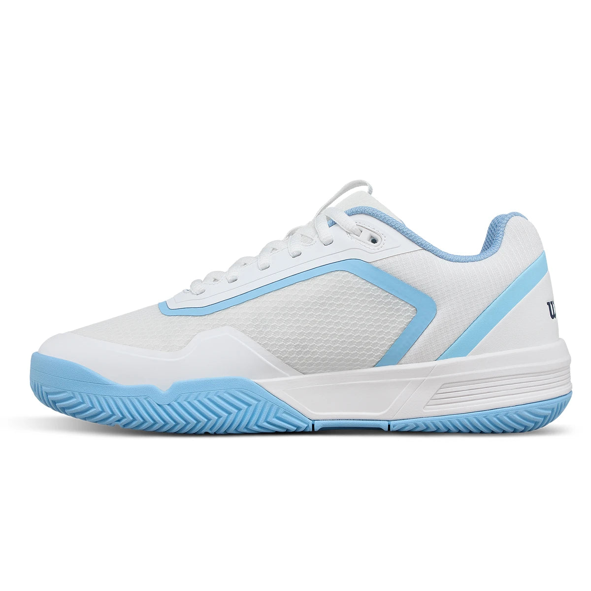 Wilson Damen Courtglide Allcourtschuh
