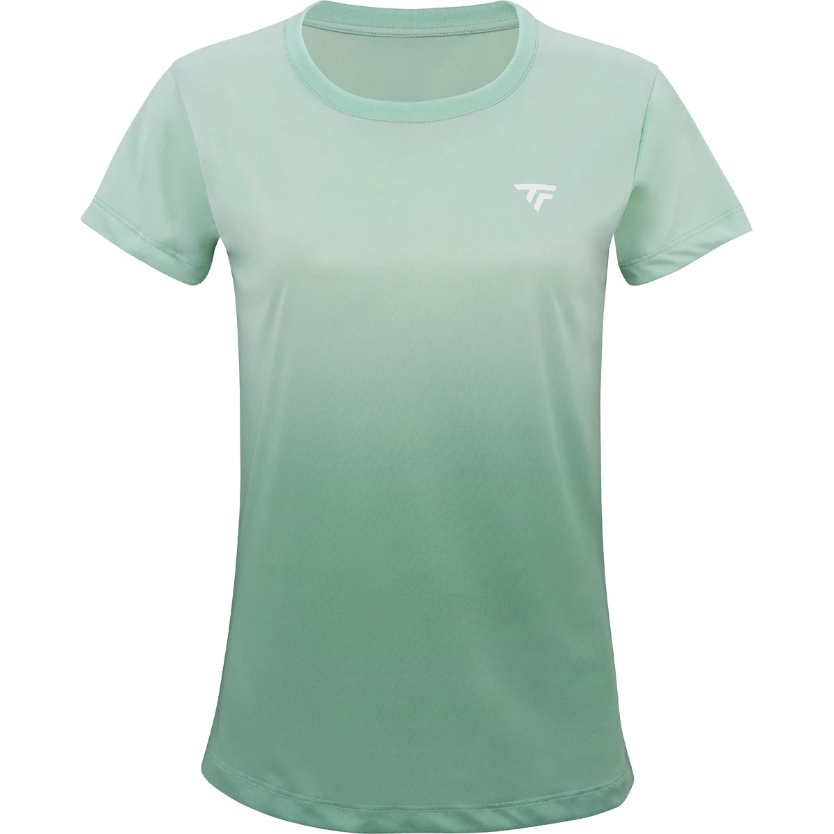 T-Shirt Tecnifibre Damen Team X-Loop