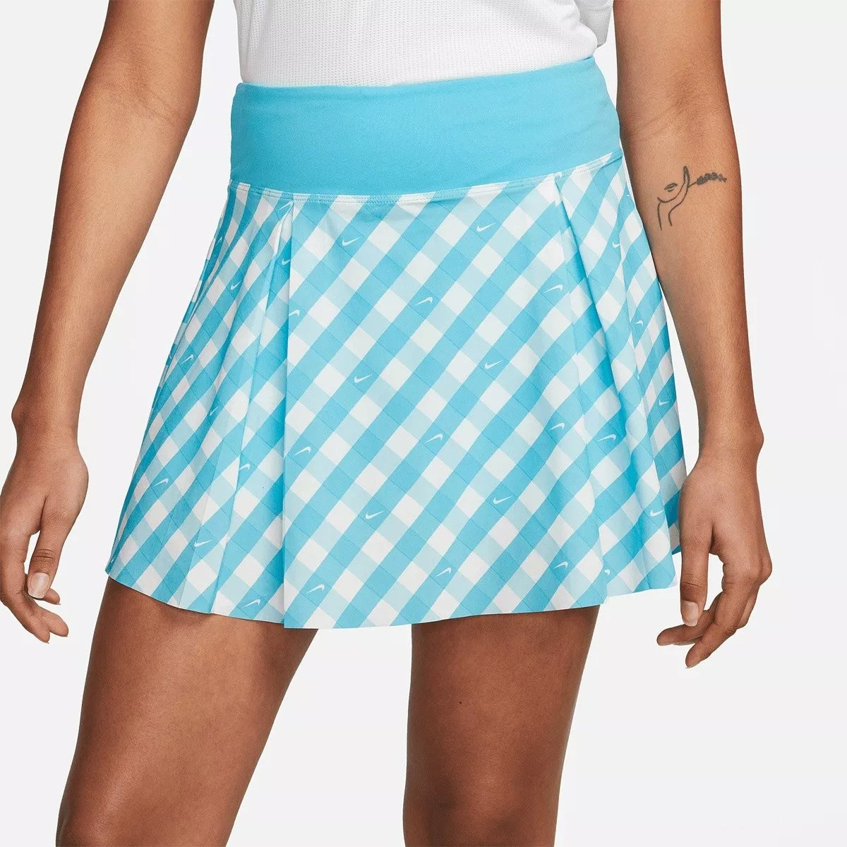 Nike Damen Rock Dri Fit Club Victory