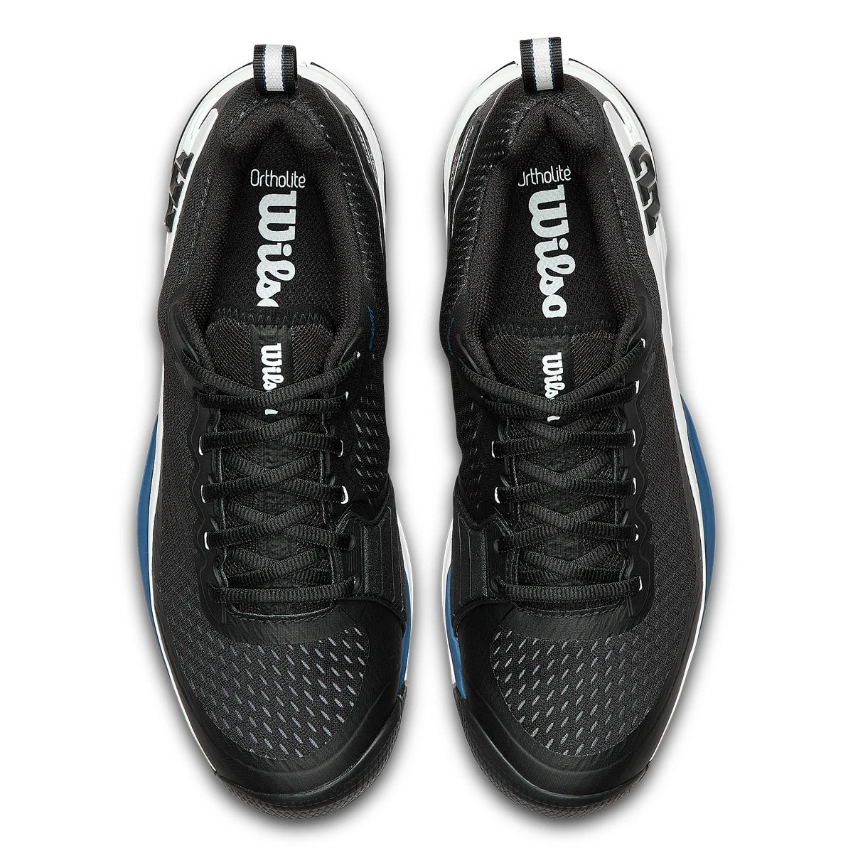 Chaussures Wilson Rush Pro 4.5 Toutes Surfaces