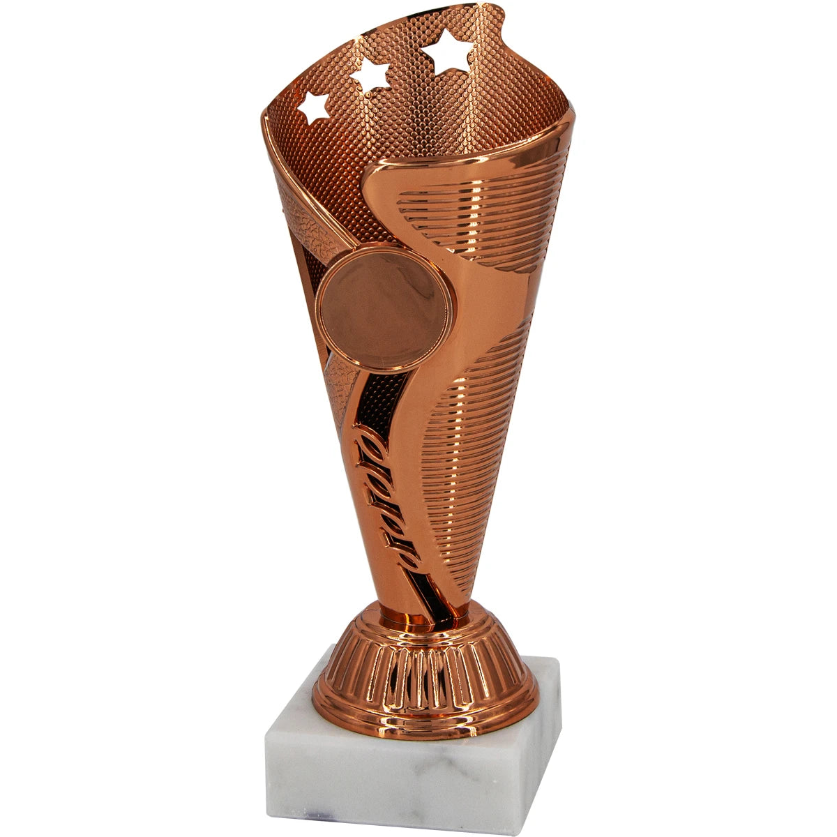 Coupe Cp5332 17.5Cm Bronze