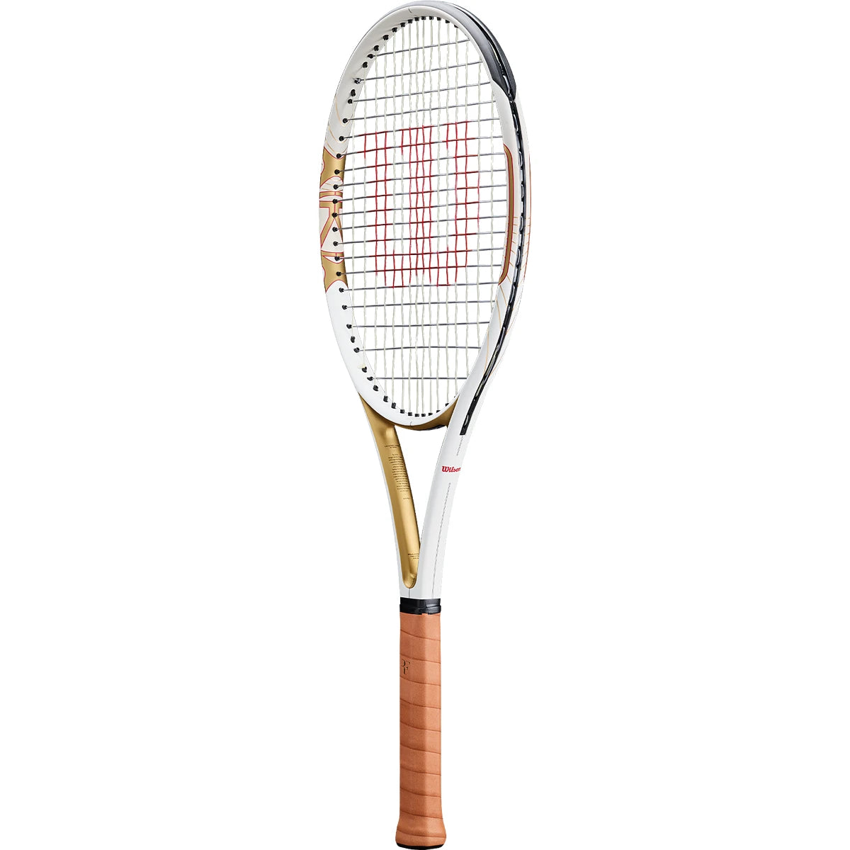 Schläger Wilson Rf 01 Pro Hall Of Fame (320 Gr)
