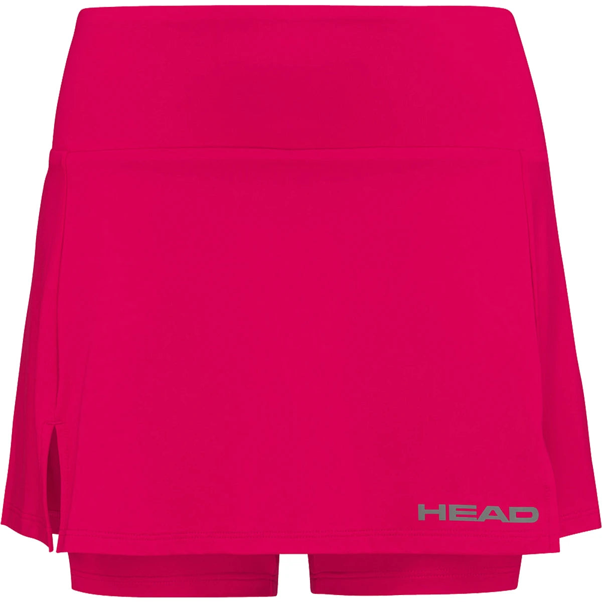 Jupe Head Junior Fille Club Basic