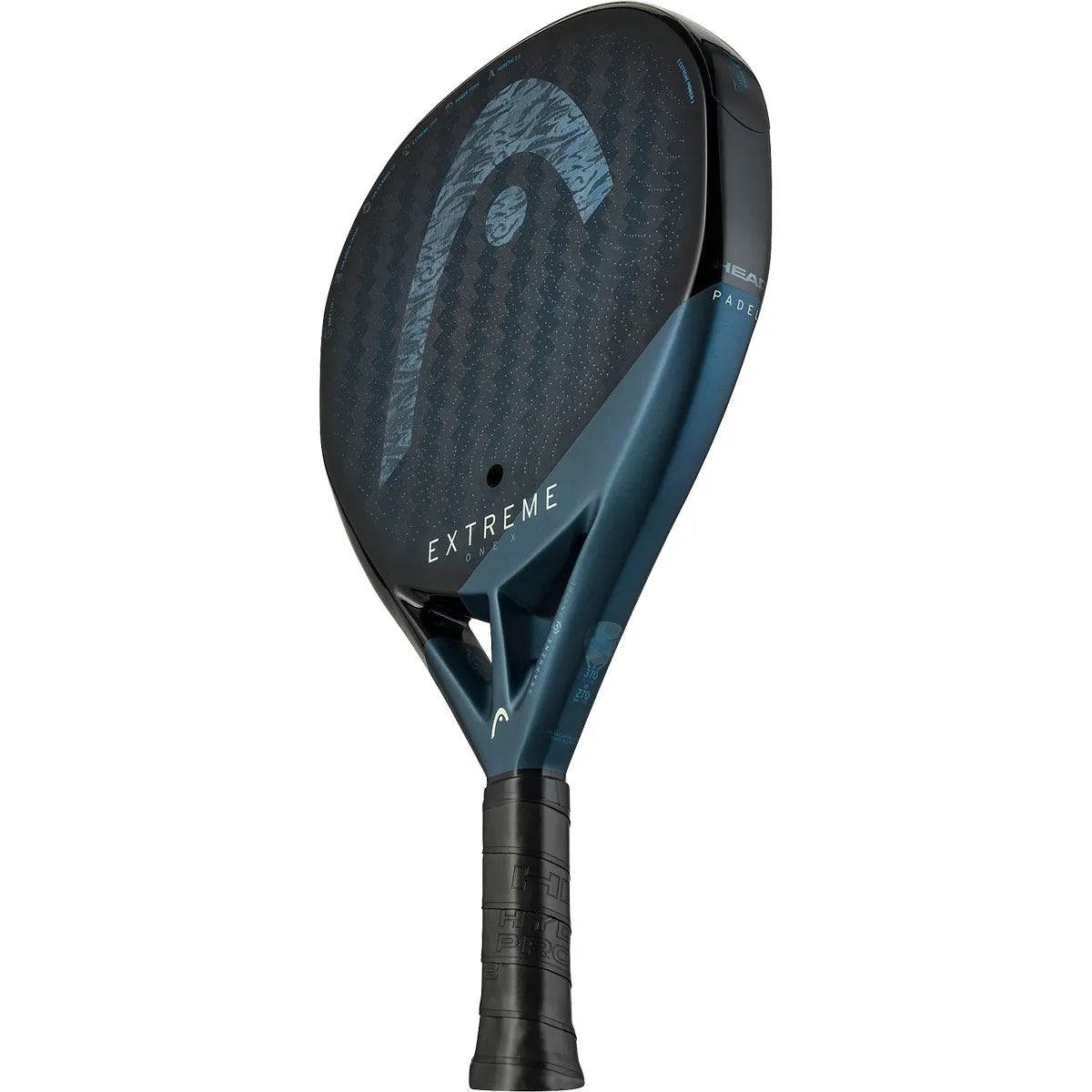 Raquette de Padel Test Head Extreme One X