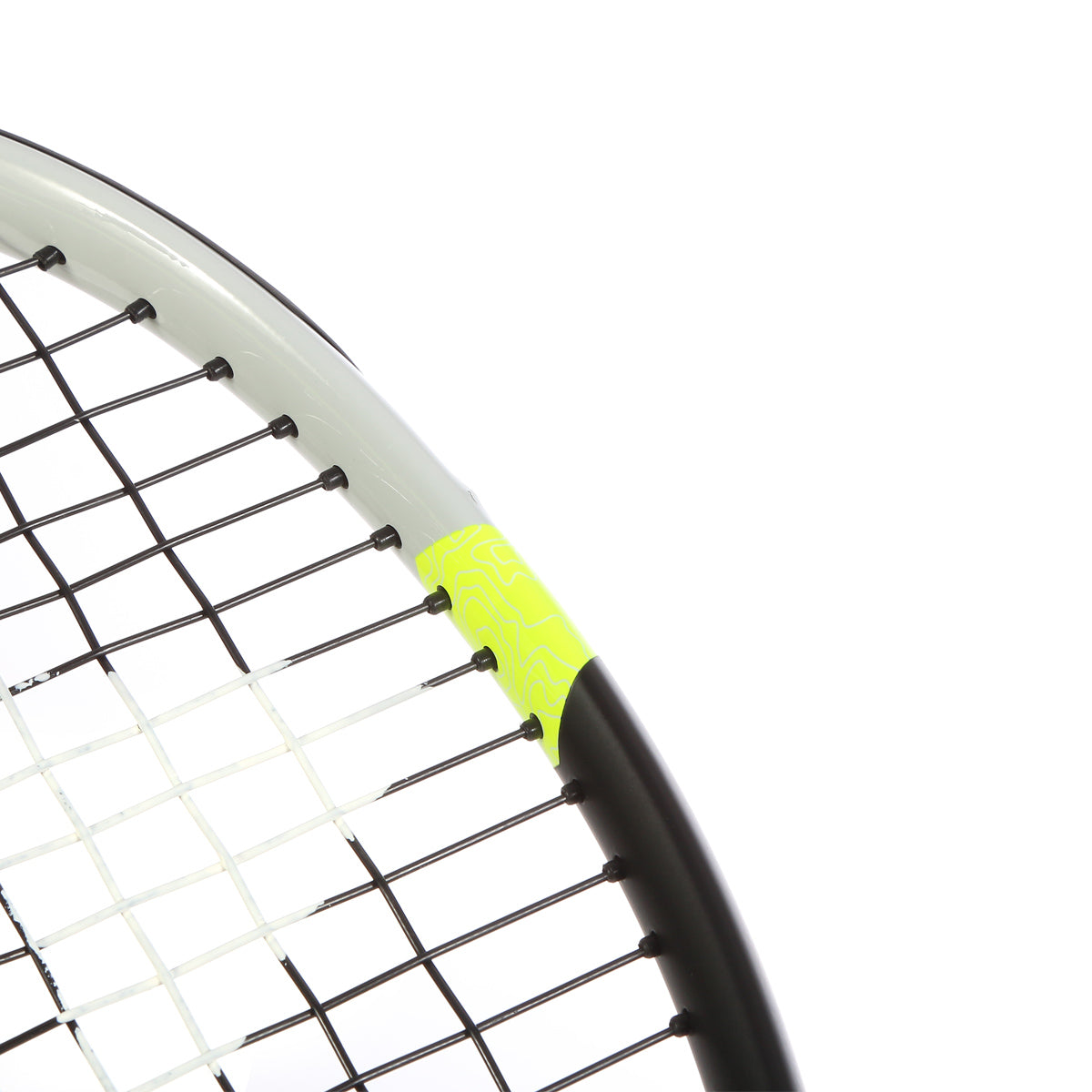 Schläger Dunlop Tristorm Elite 100 (270 Gr)