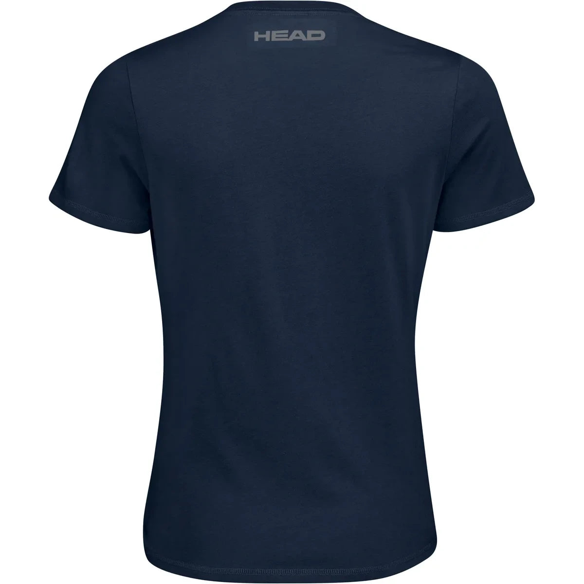 T-Shirt Head Damen Club Lara