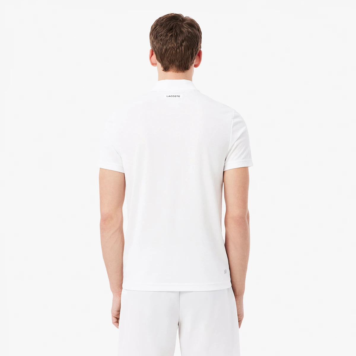 Polo Lacoste Medvedev London