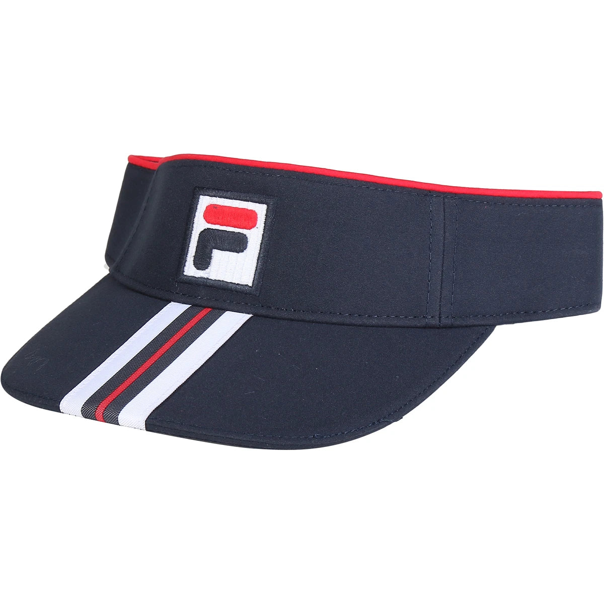 Visor Fila Damen Oscar
