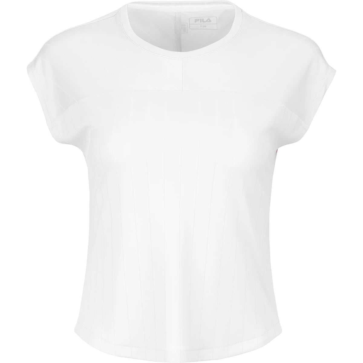 T-Shirt Fila Damen Lum