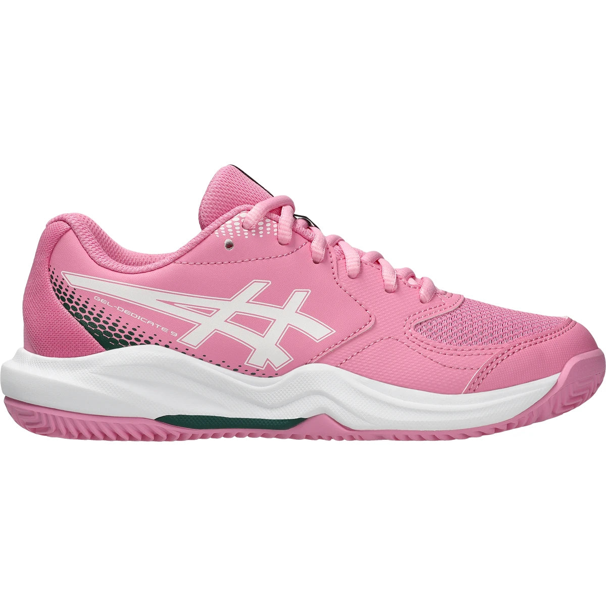 Padelschuhe Asics Junior Gel Dedicate 9 Gs