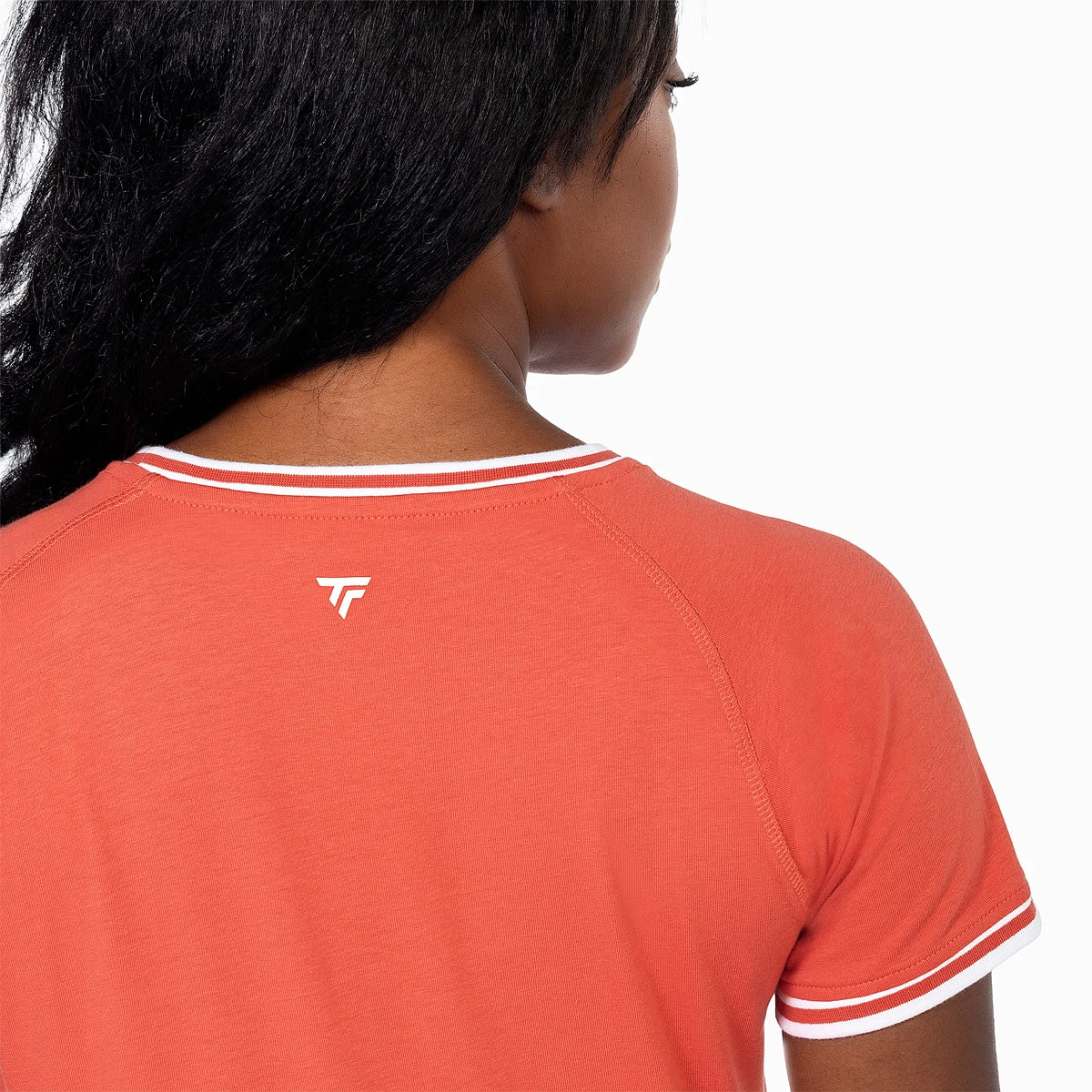 Tecnifibre Damen Team Stretch T-Shirt