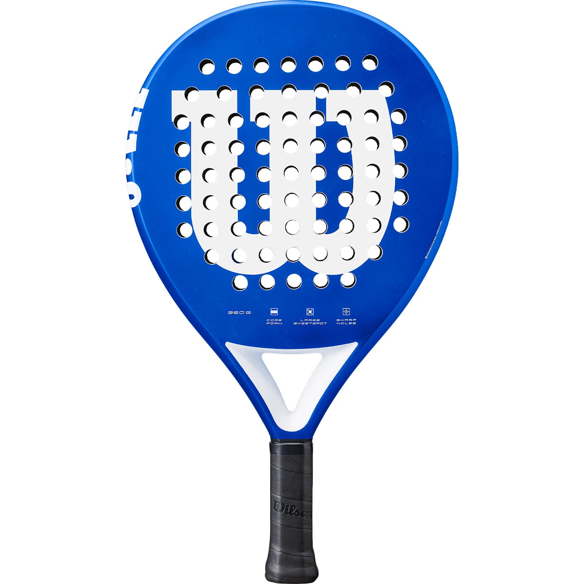 Padelschläger Wilson Elevate