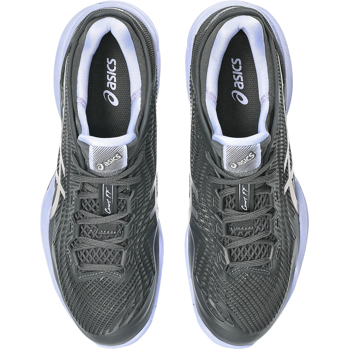 Asics Court Ff3 Night Energy Allcourtschuh