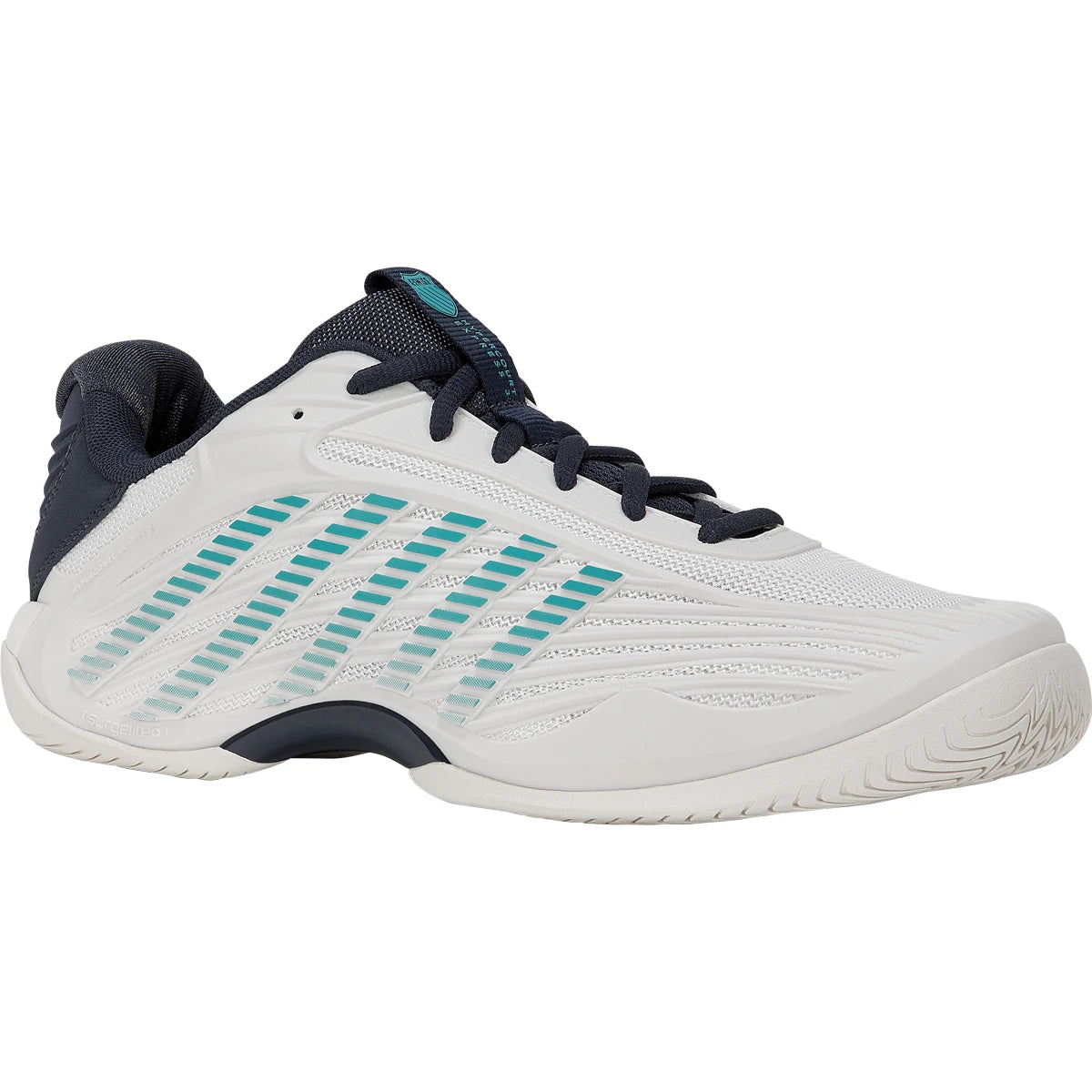 K-Swiss Hypercourt Express 3 Allcourtschuhe